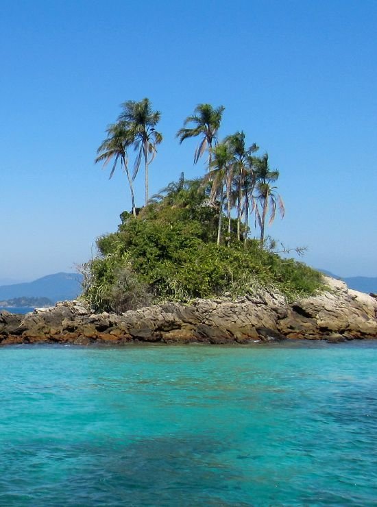O que fazer em Angra dos Reis - Dicas de passeios, praias e roteiros inesquecíveis - Ilhas Botinas