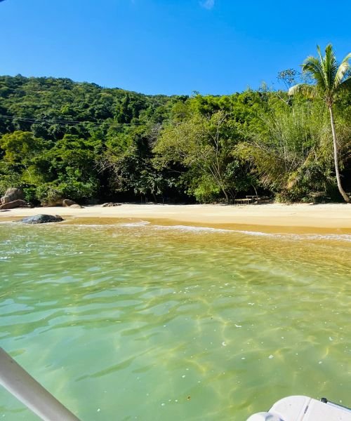 O que fazer em Angra dos Reis - FEITICEIRA