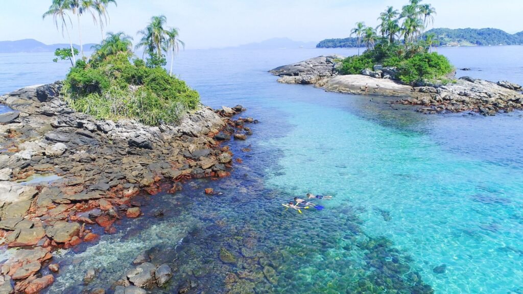 O que fazer em Angra dos Reis guia completo com passeios, praias e roteiros (2025)