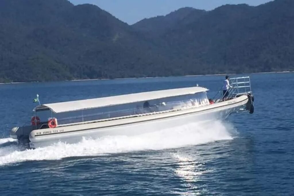 Como Fazer Travessias e Passeios em Angra e Ilha Grande Cais de Embarque e Dicas Úteis